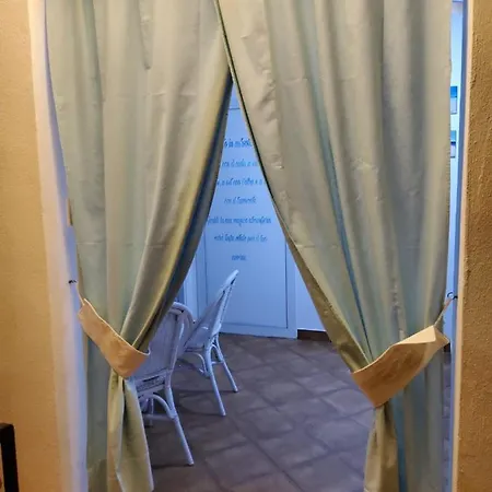 Lulamax Sardegna Апартаменты *
