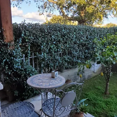 Апартаменты Lulamax Sardegna
