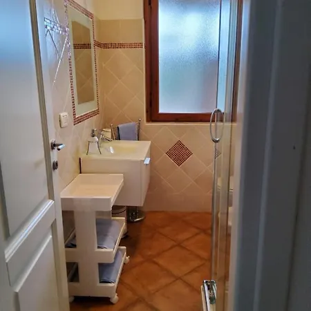 Lulamax Sardegna Apartmán