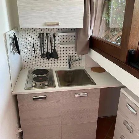 Apartmán Lulamax Sardegna Olbia