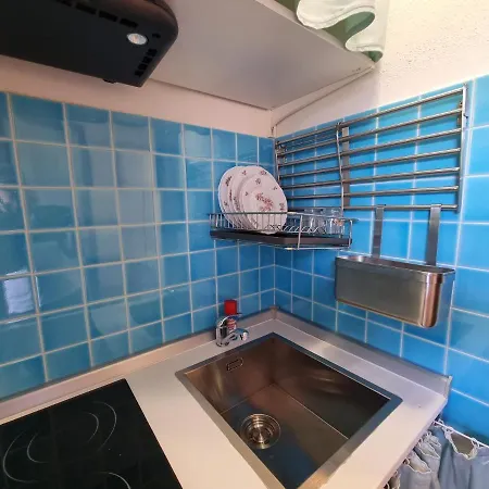 Apartmán Lulamax Sardegna