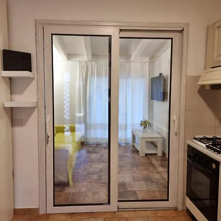 Lulamax Sardegna Apartmán *