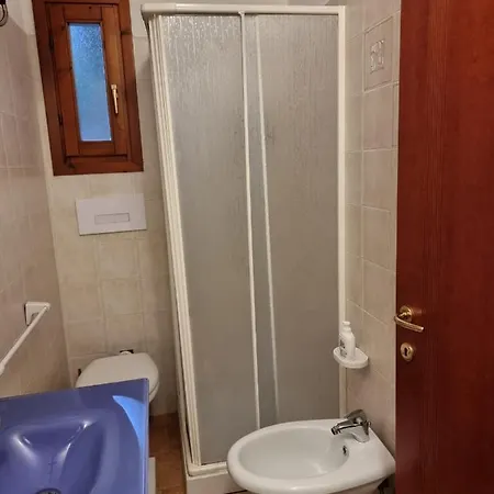 Lulamax Sardegna Apartmán *