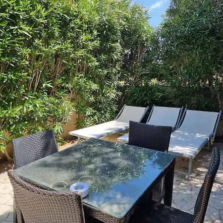 Апартаменты Lulamax Sardegna
