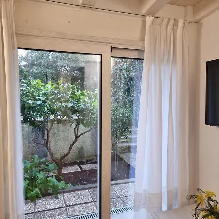 Apartmán Lulamax Sardegna Olbia