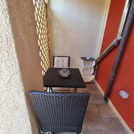 Apartmán Lulamax Sardegna *