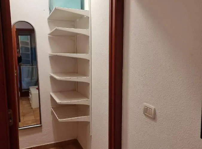 アパート Lulamax Sardegna *