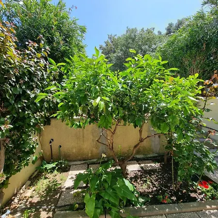 Apartmán Lulamax Sardegna
