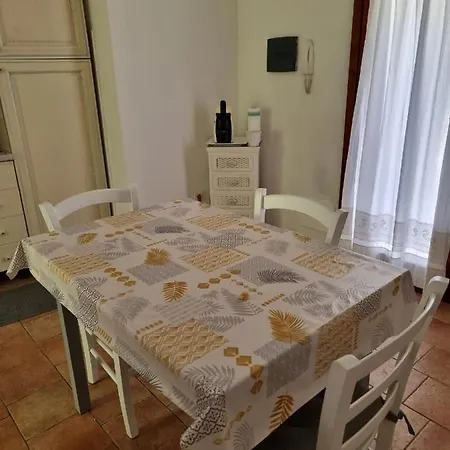 Apartmán Lulamax Sardegna