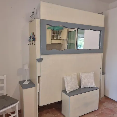 Lulamax Sardegna Apartmán