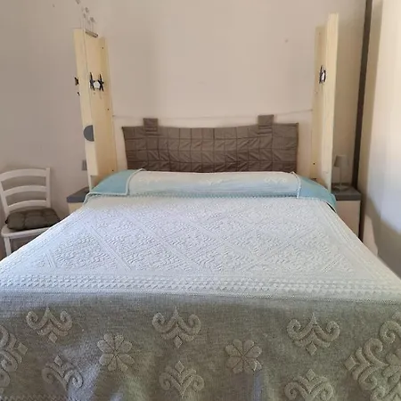 Lulamax Sardegna Apartmán *